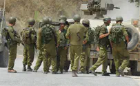 מה גורם לירידת אמון החיילים במפקדים?