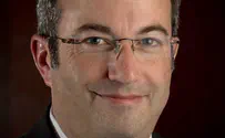 Rabbi Ari Berman: "I'm deeply humbled"