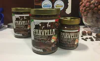 Parve Nutella and other must-try new kosher foods