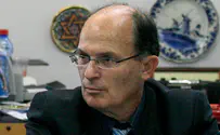 המשטרה: תשתית ראייתית נגד בר יוסף
