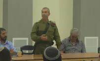 'Is he or isn't he dangerous?', asked the lawyer