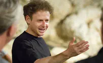 עמיר פרץ ניהל מו''מ עם ליאור שליין