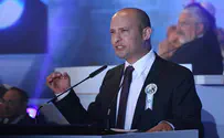 Jewish Home to advance bill deporting families of terrorists 