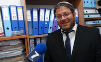 'Order does not prohibit presence in Amona'