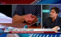 Will this Israeli product give you a better night's sleep?