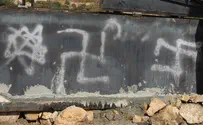 אוקראינה: חוללה אנדרטה לזכר השואה 