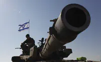 התותח העתידי של צה"ל יפותח ביקנעם