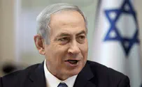 "איראן לא יודעת עם מי היא מתעסקת?"