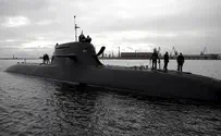 Money from IDF submarine deal will reach Iranian hands