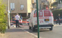 Petah Tikva murderer claims victim abused him for years
