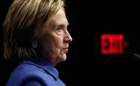 Reuters Donations to Clinton Foundation plummet 37%