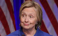 Reuters Clinton: Trump's decision on Iran is dangerous