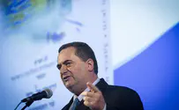 Minister Katz calls for suspension of anti-Zionist Arab employee
