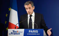 Reuters Sarkozy's comeback attempt falls short