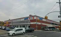 Osher Ad - now in the US