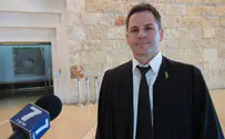 למה נאסרו ביקורי תינוקות אצל אסירים?