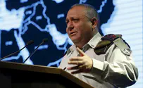 "לעבירות של בוכריס אין מקום בצה"ל"