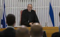 Will Supreme Court order terrorist home demolitions - for Jews?