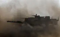 The IDF should be all-male
