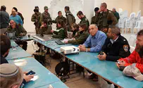 מבצע לילי לקליטת המשפחות