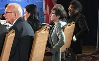 Anti-Israel Congressman likely next DNC head