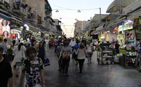 Litzman: End 'loophole of debauchery' if you want haredi vote