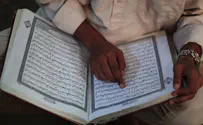 Ayaan understands Islam’s Jew-hating Jihad for the prophet