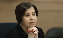 Former Meretz MK: Rabbi Peretz has no right to be a minister