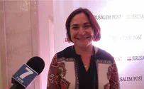 My New Year Appeal to Caroline Glick – Rethink 'The Israeli Solution'