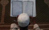 Watch: Islamic courts appear in British cities 