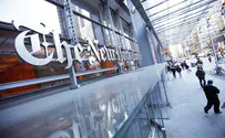 New York Times taps new Jerusalem bureau chief