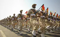 Iran: Claims we shipped weapons to Hezbollah are baseless