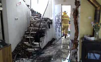 הגנו בגופנו על תחנת הכוח של ירושלים