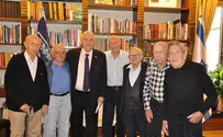 "להנציח את כל מלווי השיירות"