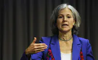 Green Party drops recount request in Pennsylvania