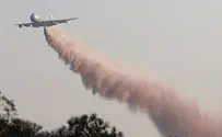 Пассажирский Boeing упал в воду в Индонезии
