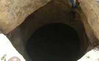 צילום: המנהל האזרחי ישראלי נלכד וניצל על ידי פלסטינים
