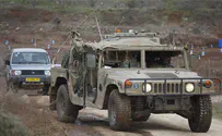 Израильские войска вновь атаковали нашу страну
