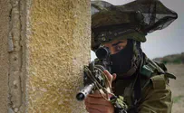 שינויים בחטיבת הקומנדו של צה"ל