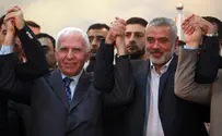 Fatah invites Hamas and Islamic Jihad to its congress