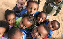 Israeli Ethiopians are doing better than ever