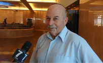 "בלי ירושלים אין עם יהודי"