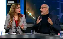 הסתה או הצתה? הח"כים מתעמתים באולפן