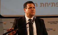 ח"כ עודה: נתניהו הוא ראש המסיתים