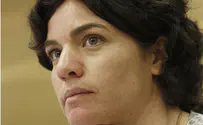 Meretz MK blasts police brutality against haredi demonstrators
