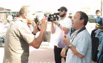 Is Parks Authority involved in missionary activity?