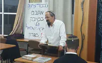 "ההנהגה צריכה לעשות תשובה"