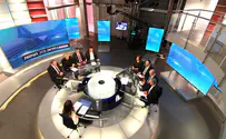 Hackers take over Israeli television