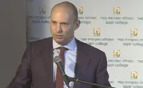 'Jewish Home may revolt against Coalition over Regulation Law'
