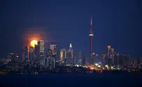 Two Jewish centers in Canada receive threats